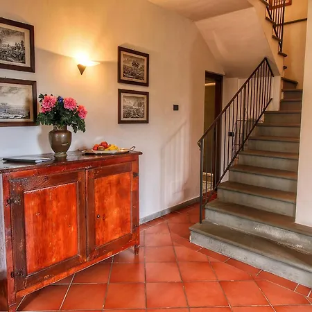 Cozy With Pool In Sienna Italy Tatil Evi *