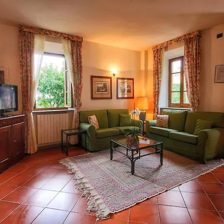 Cozy With Pool In Sienna Italy Vakantiehuis