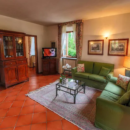 Cozy With Pool In Sienna Italy
