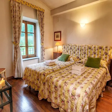 Cozy With Pool In Sienna Italy Tatil Evi