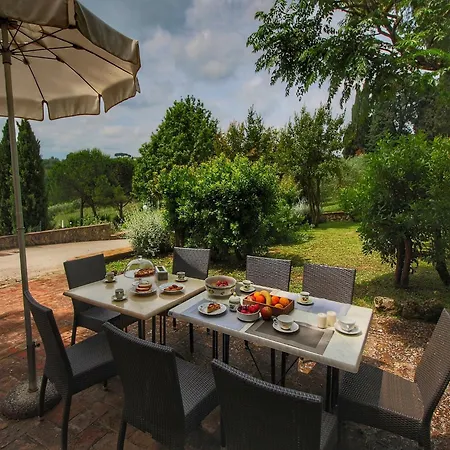 Cozy With Pool In Sienna Italy Vakantiehuis *