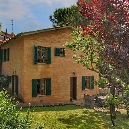 Tatil Evi Cozy With Pool In Sienna Italy *