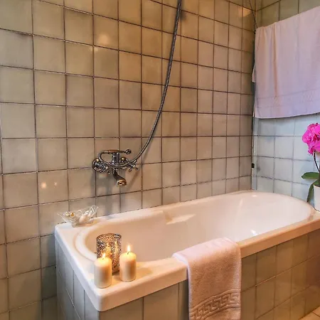 Cozy With Pool In Sienna Italy Vakantiehuis *