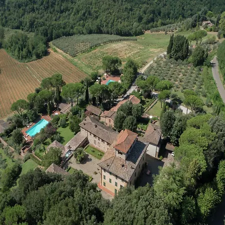 Vakantiehuis Cozy With Pool In Sienna Italy