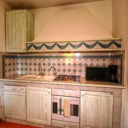 Vakantiehuis Cozy With Pool In Sienna Italy *