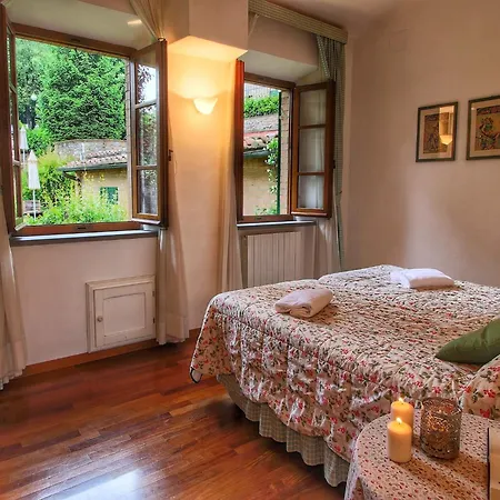 Tatil Evi Cozy With Pool In Sienna Italy *