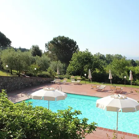Tatil Evi Cozy With Pool In Sienna Italy Siena