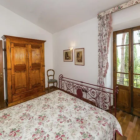 Cozy With Pool In Sienna Italy Tatil Evi *