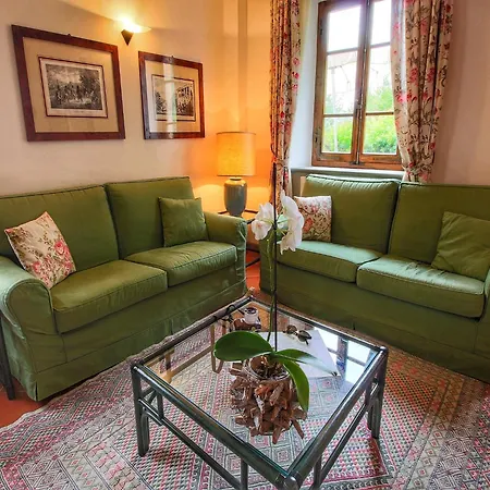 Cozy With Pool In Sienna Italy Vakantiehuis