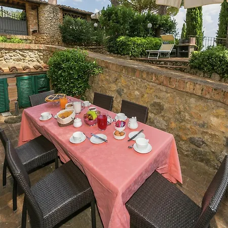 Cozy With Pool In Sienna Italy * Siena