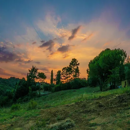 Tatil Evi Cozy With Pool In Sienna Italy *