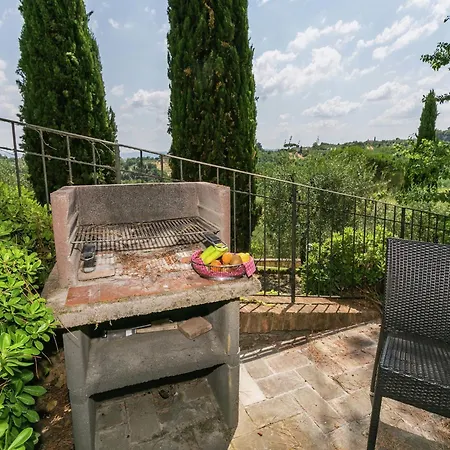 Cozy With Pool In Sienna Italy *