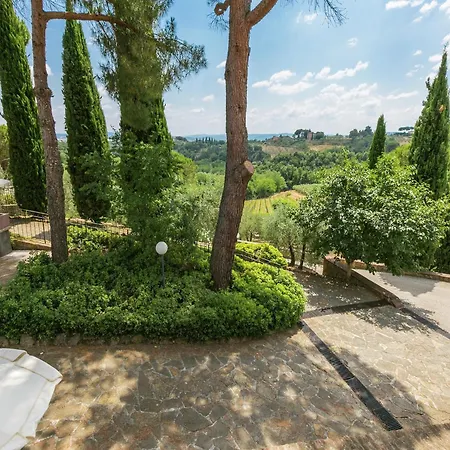Cozy With Pool In Sienna Italy Tatil Evi *
