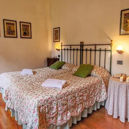 Cozy With Pool In Sienna Italy Vakantiehuis