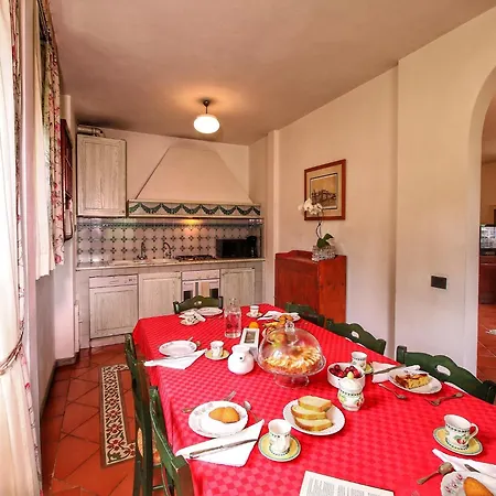Cozy With Pool In Sienna Italy Vakantiehuis *