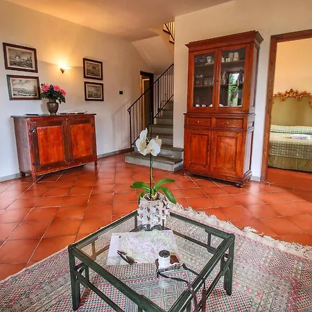 Vakantiehuis Cozy With Pool In Sienna Italy
