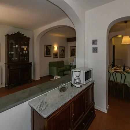 Cozy With Pool In Sienna Italy Vakantiehuis *