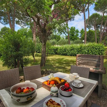 Vakantiehuis Cozy With Pool In Sienna Italy *