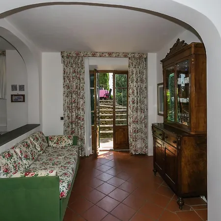 Cozy With Pool In Sienna Italy