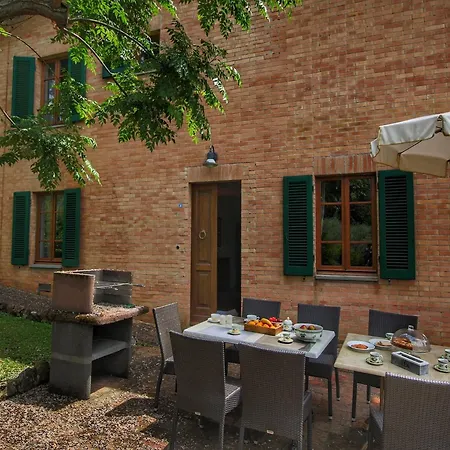 Cozy With Pool In Sienna Italy * Siena