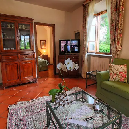 Vakantiehuis Cozy With Pool In Sienna Italy Siena