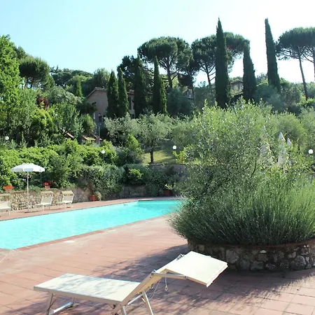 Cozy With Pool In Sienna Italy Vakantiehuis *