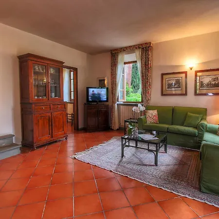 Vakantiehuis Cozy With Pool In Sienna Italy *