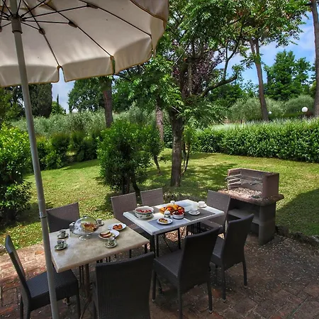 Cozy With Pool In Sienna Italy * Siena